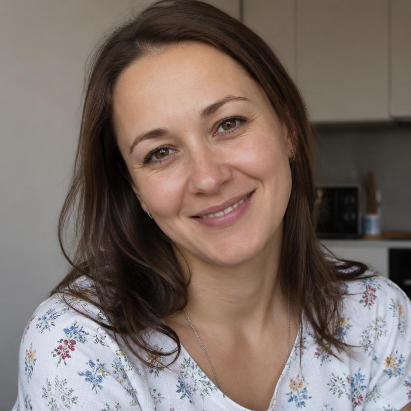 Елена Соколова