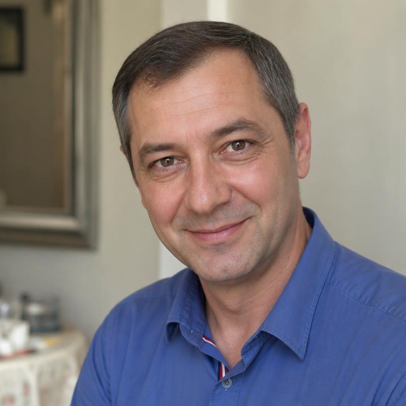 Анатолий Петров